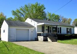 Foreclosure in  HUNTMERE AVE Youngstown, OH 44515
