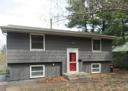 Foreclosure in  1ST AVE N Bayport, MN 55003