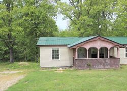 Foreclosure in  COCHRANE RD Park Hills, MO 63601