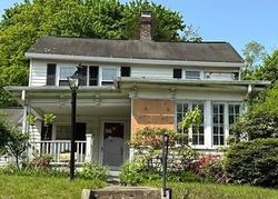 Foreclosure in  GRASSY PLAIN ST Bethel, CT 06801