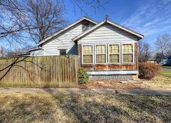 Foreclosure Listing in STEVENS AVE PARSONS, KS 67357