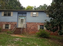 Foreclosure in  DELMAR DR Simpsonville, SC 29680