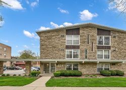 Foreclosure in  S SCOVILLE AVE  Oak Park, IL 60302