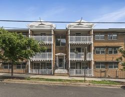 Foreclosure in  DOUGLASS RD SE # 401 Washington, DC 20020