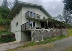 Foreclosure Listing in BLACK GOLD RD ROUGH AND READY, CA 95975