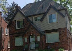 Foreclosure in  FIELDING ST Detroit, MI 48219