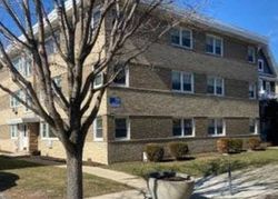 Foreclosure in  S OAK PARK AVE SW Oak Park, IL 60304