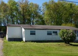 Foreclosure in  CHURCH RD Middleburg, PA 17842