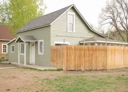 Foreclosure in  S 2ND E Mountain Home, ID 83647