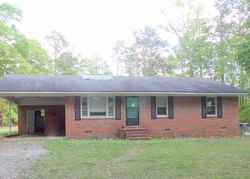 Foreclosure in  KERSHAW CAMDEN HWY Kershaw, SC 29067