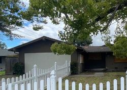 Foreclosure in  WOODSTOCK DR Stockton, CA 95207