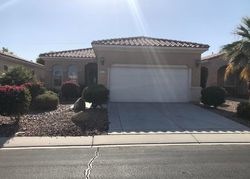 Foreclosure in  CALLE PAMPAS Indio, CA 92203