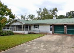 Foreclosure in  VARNER ST Eclectic, AL 36024