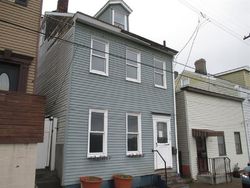 Foreclosure in  GOETTMAN ST Pittsburgh, PA 15212