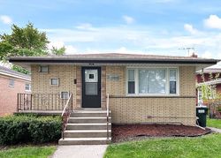 Foreclosure in  IRVING AVE Dolton, IL 60419