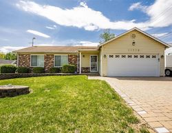 Foreclosure in  CAROLVIEW DR Florissant, MO 63033