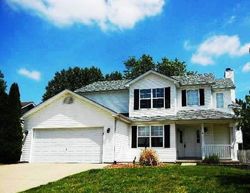 Foreclosure in  TINSMITH CT O Fallon, MO 63366