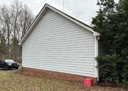 Foreclosure in  HAMMOND DR Charlotte, NC 28215