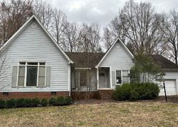 Foreclosure in  HAMMOND DR Charlotte, NC 28215