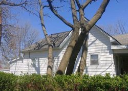 Foreclosure in  W ADAMS ST Paris, IL 61944