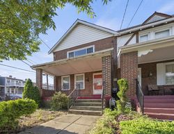 Foreclosure in  EVARTS ST NE Washington, DC 20018