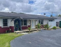 Foreclosure in  SW 71ST LN Miami, FL 33193