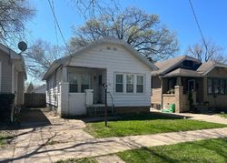 Foreclosure in  E MELBOURNE AVE Peoria, IL 61603