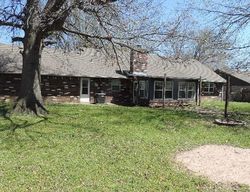 Foreclosure in  PARKLAND AVE Claremore, OK 74017