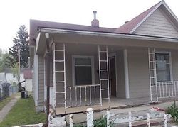 Foreclosure in  NE SEWARD AVE Topeka, KS 66616