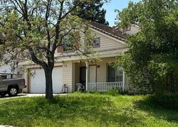 Foreclosure in  TUMBLEWEED CT Antioch, CA 94531