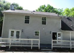 Foreclosure in  OLDE MILL TRCE Cottondale, AL 35453