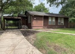 Foreclosure in  W LUHN ST Bellville, TX 77418