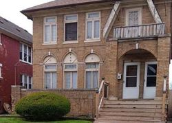 Foreclosure in  W ARIZONA ST Highland Park, MI 48203