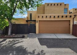 Foreclosure in  CALLE PLAYA DEL SOL NE Albuquerque, NM 87109