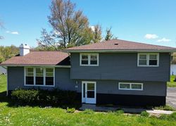 Foreclosure in  PENDERGAST RD Phoenix, NY 13135