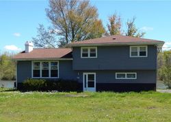 Foreclosure in  PENDERGAST RD Phoenix, NY 13135