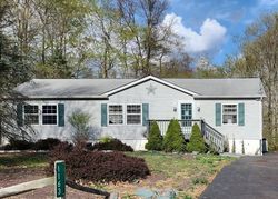 Foreclosure in  LAKELAND DR Lake Ariel, PA 18436