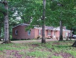 Foreclosure in  ANSONVILLE RD Marshville, NC 28103