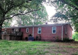 Foreclosure in  ANSONVILLE RD Marshville, NC 28103