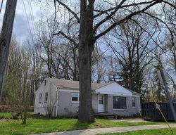 Foreclosure in  HAIG ST Taylor, MI 48180