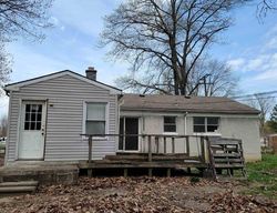 Foreclosure in  HAIG ST Taylor, MI 48180