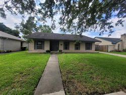 Foreclosure in  MOSSRIDGE DR Missouri City, TX 77489