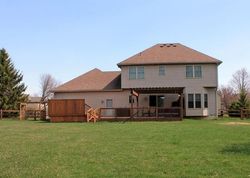 Foreclosure in  GOLFVIEW WAY Monroe, MI 48162