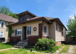 Foreclosure in  DELMAR AVE Granite City, IL 62040