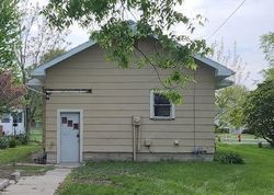 Foreclosure in  ADAMS ST Gillespie, IL 62033