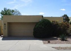 Foreclosure in  WOODLEAF DR NE Albuquerque, NM 87109