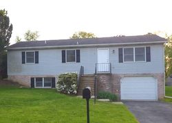 Foreclosure in  WHEATFIELD DR Carlisle, PA 17015