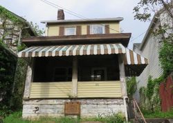 Foreclosure in  S 4TH ST Duquesne, PA 15110