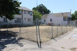 Foreclosure in  N AMERICAN ST Stockton, CA 95202