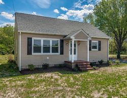 Foreclosure in  AIRPORT RD Salisbury, MD 21804
